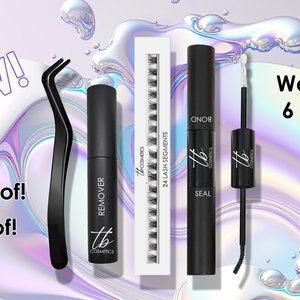 DIY Lash Extensions Kit